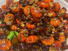 -郑喜旺烧烤(郑州总店)