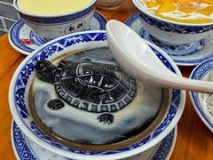 -韵姐牛奶甜品世家
