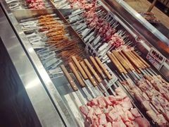 -生火火·小炉子炭烤(金楠天街总店)