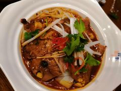 -南拳十三姨·潮汕砂锅粥(世纪金源店)