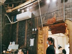 门面-盟重烧烤(东瓜山创始店)