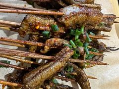 -晓靖轩烧烤(沙河风情店)