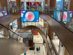 店内环境-远洋未来广场(育慧北路店)