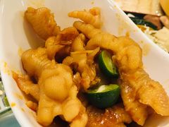 -润园四季椰子鸡火锅(南山海岸城店)