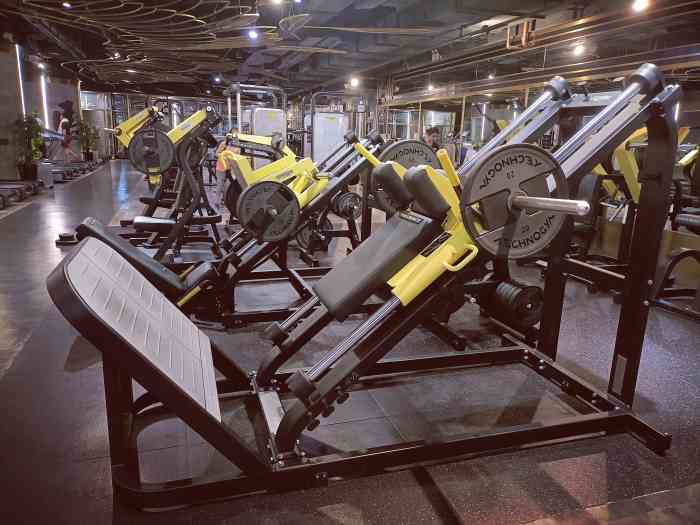 不愧是96州cbd高端的健身房成为第一个点赞的人匿名用户7月21日 17