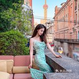 上海📍异域风情满满的bistro jue美