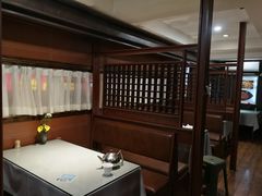 -乐口福家常菜馆(古庸路店)