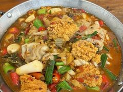 鱼籽鱼泡-小钱鱼馆(富春路店)