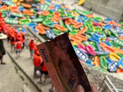 -雅鲁激流探险漂流