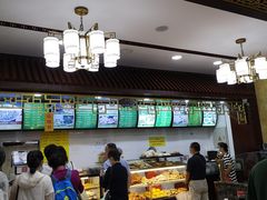 -白魁老号饭庄(安内店)