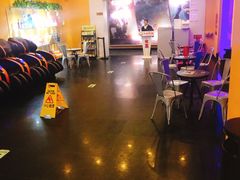 -大地影院(雅安灯塔魅力印象店)