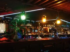 -甘尼仕印度餐厅爵士酒吧(阳春巷店)