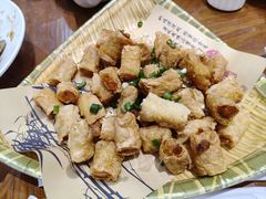 -渔满仓海鲜渔家(象山二店)