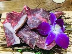 -谷燚大牛炭火烧肉(阳光西雅图店)