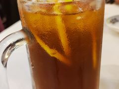 冻柠茶-太平馆西餐厅(北京路店)