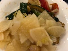 -八两八金·莱芜特色炒鸡(市南漳浦路店)