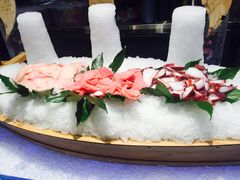 -韩盛·盛江山自助料理(于洪新玛特店)