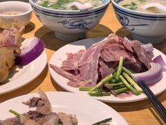 -李柱·柘城垛子羊肉旗舰店(通泰路店)