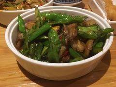 -锦尚阁烤鱼•天津菜(宣武门胡同店)