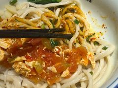 -吴满满油泼面(北方风味园店)