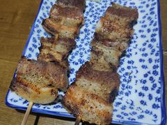 烤五花肉-胜代日本料理(云程巷小区店)