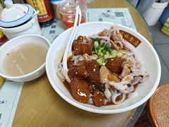 -荔林食店(西华路店)