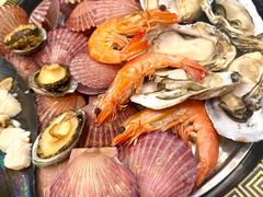 -巧克力渔家.小船海鲜家常菜(万平口店)