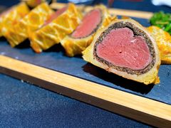 -小火花·干式熟成牛排馆Spark SteakHouse(剑桥郡店)