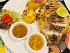 -Onion restaurant