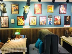 -珍爱咖啡(兴化东里4号楼店)