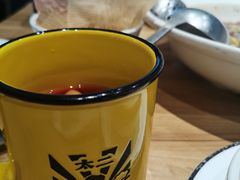 陈皮洛神花茶盒-太二酸菜鱼(南京艾尚天地店)