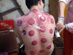-沈师傅盲人按摩工作室(密三小区店)