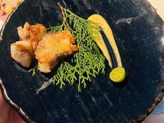 -Mr.Fish鱼鲜生海鲜放题(高德置地冬广场店)