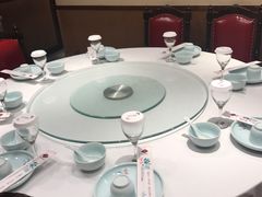 包厢-宝轩渔府·老字号海鲜·正宗津菜(水上店)