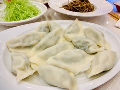 猪肉香菇水饺-客临百思德·东北特色馆(龙湖时代天街店)