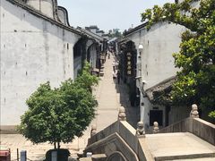 -嘉兴月河历史街区