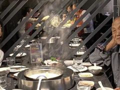 -捞王锅物料理(凯旋路店)