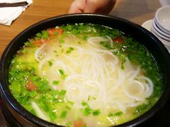 -苗乡米线(建军路店)