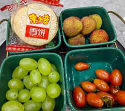 -阿莲新妆护肤造型