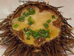 -旺角小渔村(二马路店)