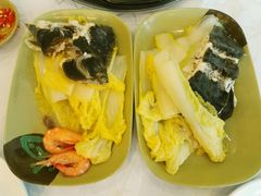 -桃源尚品海鲜酒楼(京港澳高速店)