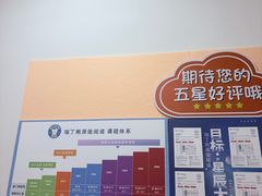 -瑞丁熊原版阅读(大华校区)