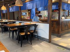 -江南小叙·美食研究院(鱼街店)