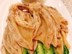 芥末鸭掌-辣婆婆(航天桥店)