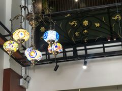 大堂-Mevlana梅夫娜土耳其餐厅·清真