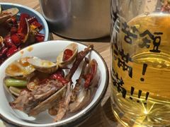 -街角等你.大连海鲜烧烤(西安路店)