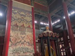 -普陀宗乘之庙(小布达拉宫)