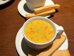 -本处·素食·融合料理(南油店)