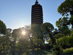 -西海子公园