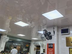大堂-珍珍小食店(西华路店)